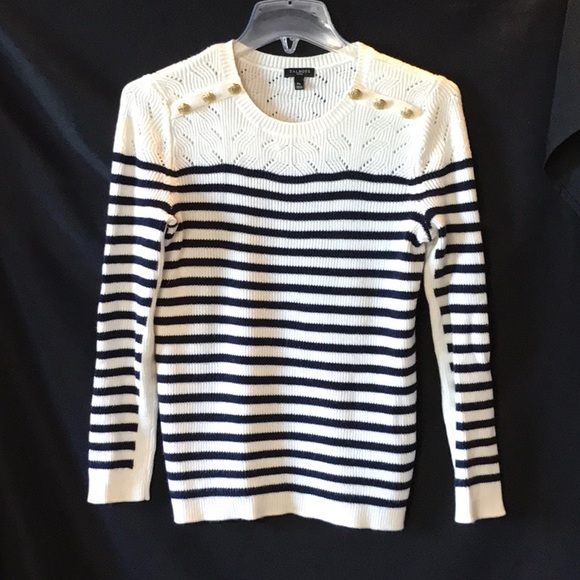 Talbots ladies sweater, Medium petite - Picture 1 of 4